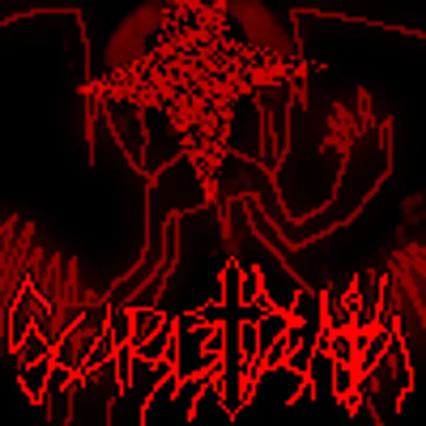 Scarlet Death
