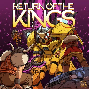 Return of the Kings