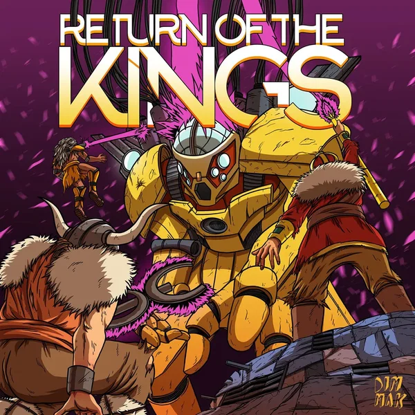 Return of the Kings