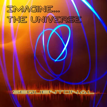 Imagine... The Universe