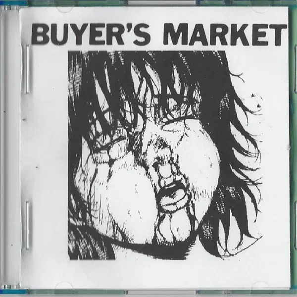 BUYERS MARKET