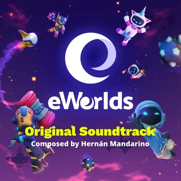 eWorlds - Original Game Soundtrack