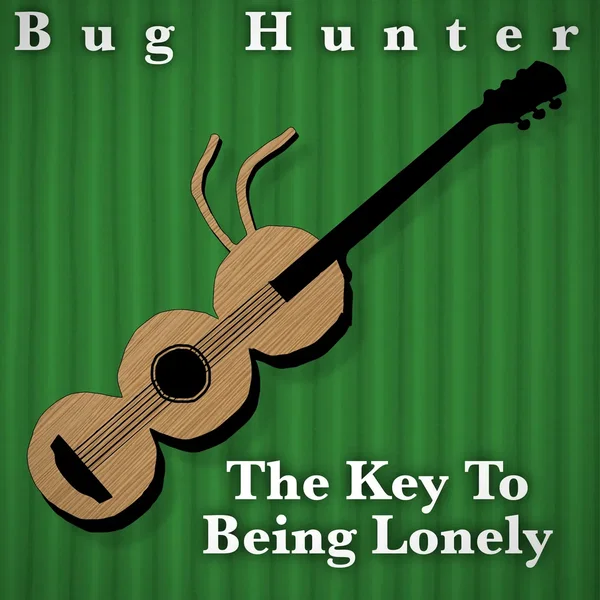 The Key to Being Lonely (acoustic)