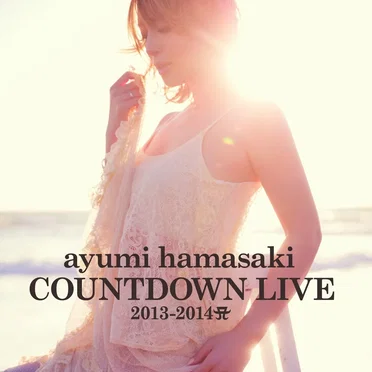 COUNTDOWN LIVE 2013–2014 A