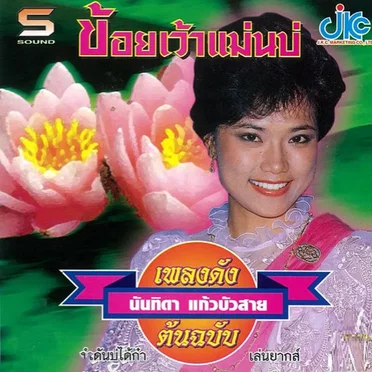 ชุดเพลงดังในอดีต 3: ข้อยเว้าแม่นบ่