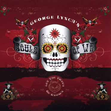Let the Truth Be Known by Souls of We - album cover