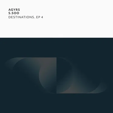 Destinations. EP 4