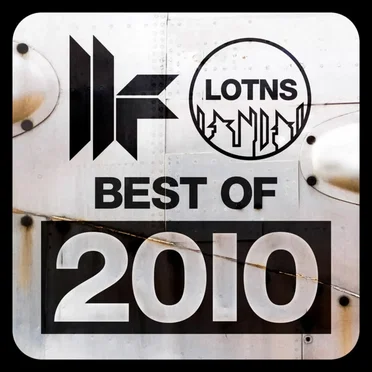 Toolroom Records vs. Leaders Of The New School - Best Of 2010 by Various Artists - album cover