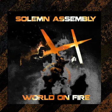 World on Fire