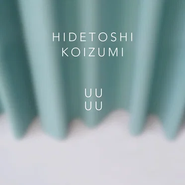 UUUU by Hidetoshi Koizumi - album cover