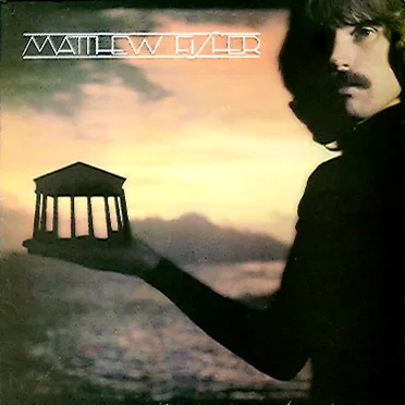 Matthew Fisher by Matthew Fisher - album cover