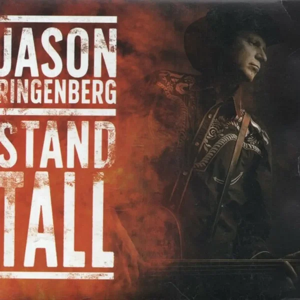 Stand Tall
