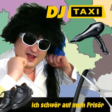 Ich schwör auf mein Friseur