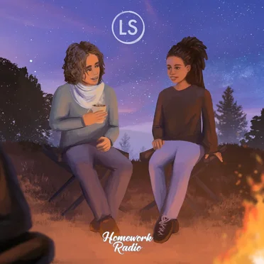 Tales by the Firelight