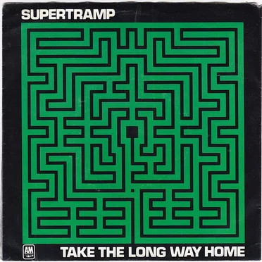 Take the Long Way Home / Rudy