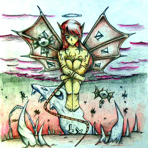 High School Album