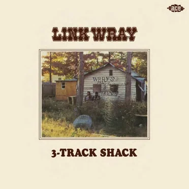 Wray's Three Track Shack