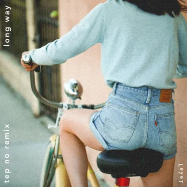 Long Way (Tep No remix)