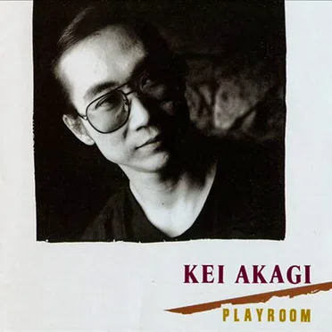 Playroom by Kei Akagi - album cover