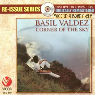 Corner of the Sky