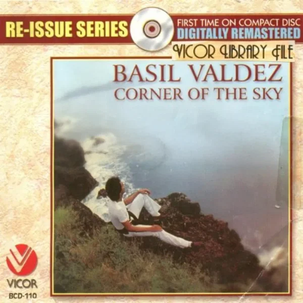 Corner of the Sky