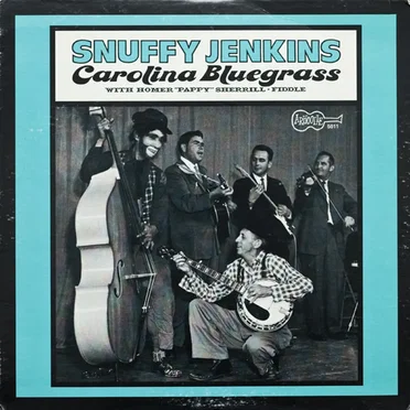 Carolina Bluegrass