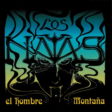 El hombre montaña