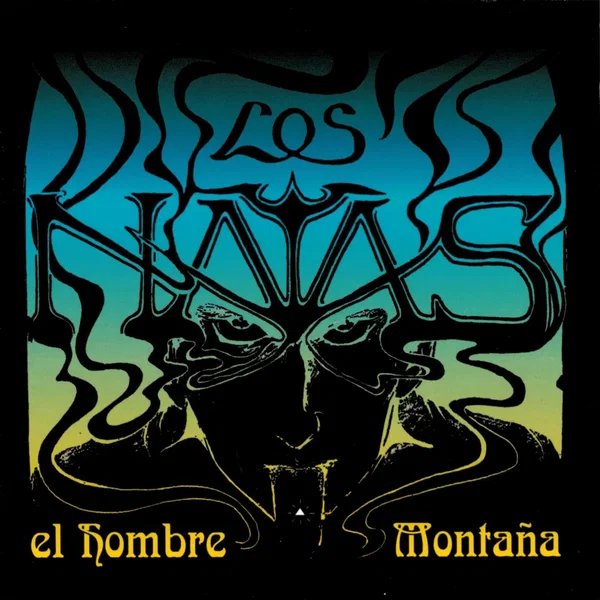 El hombre montaña