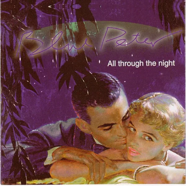 All Through the Night: Greatest Hits