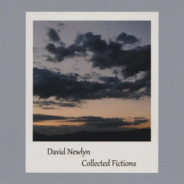 Collected Fictions