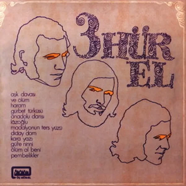 3 Hürel
