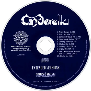 Extended Versions