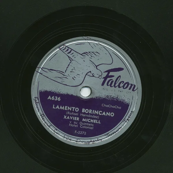 Lamento borincano / Perfidia