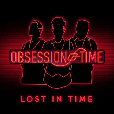Lost in Time by Obsession of Time - album cover