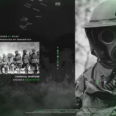 CHEMICAL WARFARE