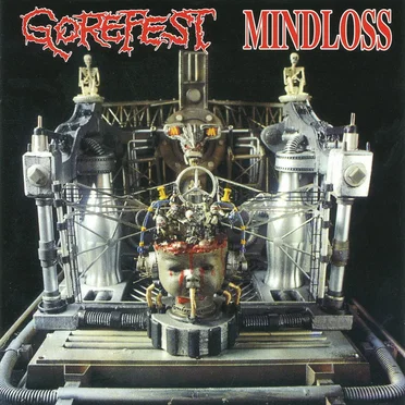 Mindloss