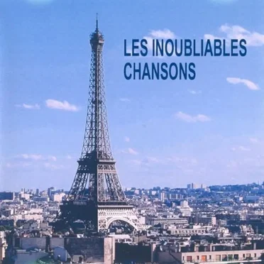 Les Inoubliables Chansons, Volume 2 by Various Artists - album cover