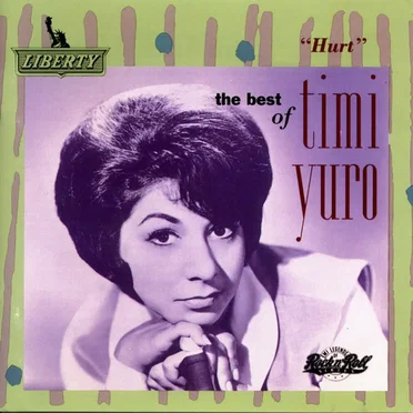 Hurt: The Best of Timi Yuro