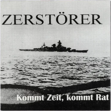 Kommt Zeit, kommt Rat