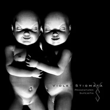Violet Stigmata