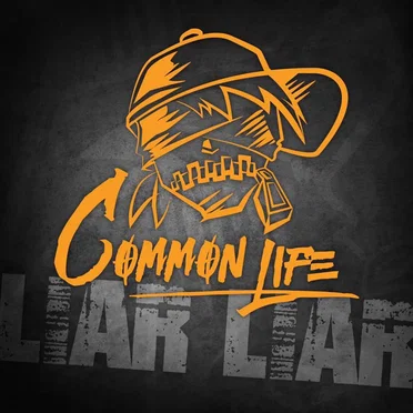Liar Liar by Common Life - album cover