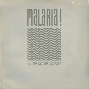 Kaltes klares Wasser
