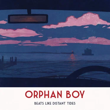 Beats Like Distant Tides