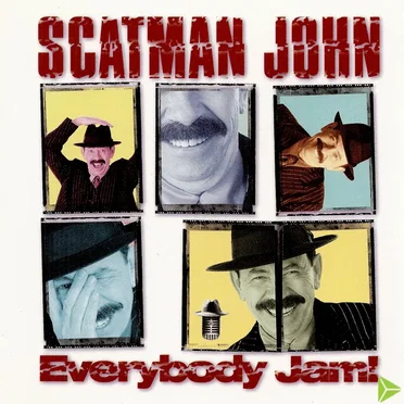 Everybody Jam!