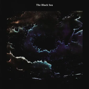 The Black Sea by The Black Sea - album cover