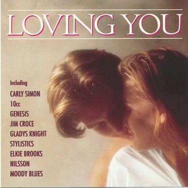 Loving You by Various Artists - album cover