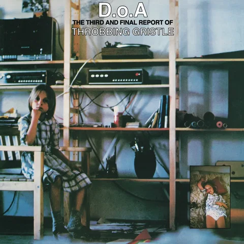 Throbbing Gristle