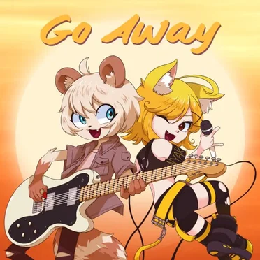 Go Away
