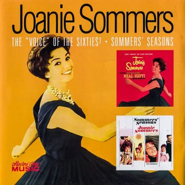 The "Voice" of the Sixties / Sommers' Seasons