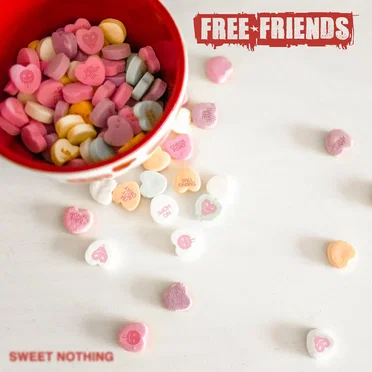 Free Friends